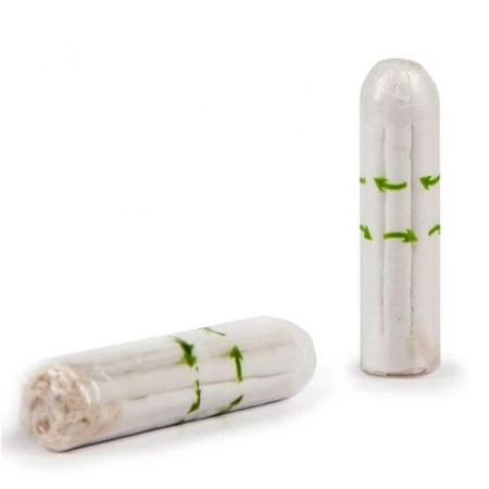 Tampons Gentle Day Regular 18 pcs