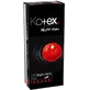 Kotex® Night - Time Serviettes hygiéniques 10 pcs