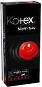 Kotex&#174; Night - Time Sanitary Napkins 10 pcs