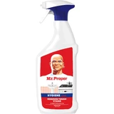 Mr. Proper Eucalyptus hygienic detergent spray 800 ml
