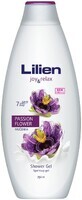 Lilien Shower Gel Cream Passion Flower 750 ml