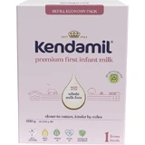Kendamil Premium 1 DHA+ 600 g