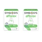Symbiosys Alflorex, 2 x 30 capsules, Biocodex