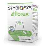 Symbiosys Alflorex, 2 x 30 capsules