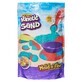 Kinetischer Sand Spielset Mold N&#39; Fold, + 3 Jahre, Kinetischer Sand
