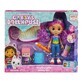 Spielset Art, + 3 Jahre, Gabbys&#39;s Dollhouse