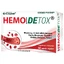 Hemodetox, 30 cápsulas vegetales, Cosmopharm