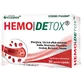 Hemodetox, 30 cápsulas vegetales, Cosmopharm