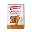 Grisine with sesame Crochine, 250 g, Roberto