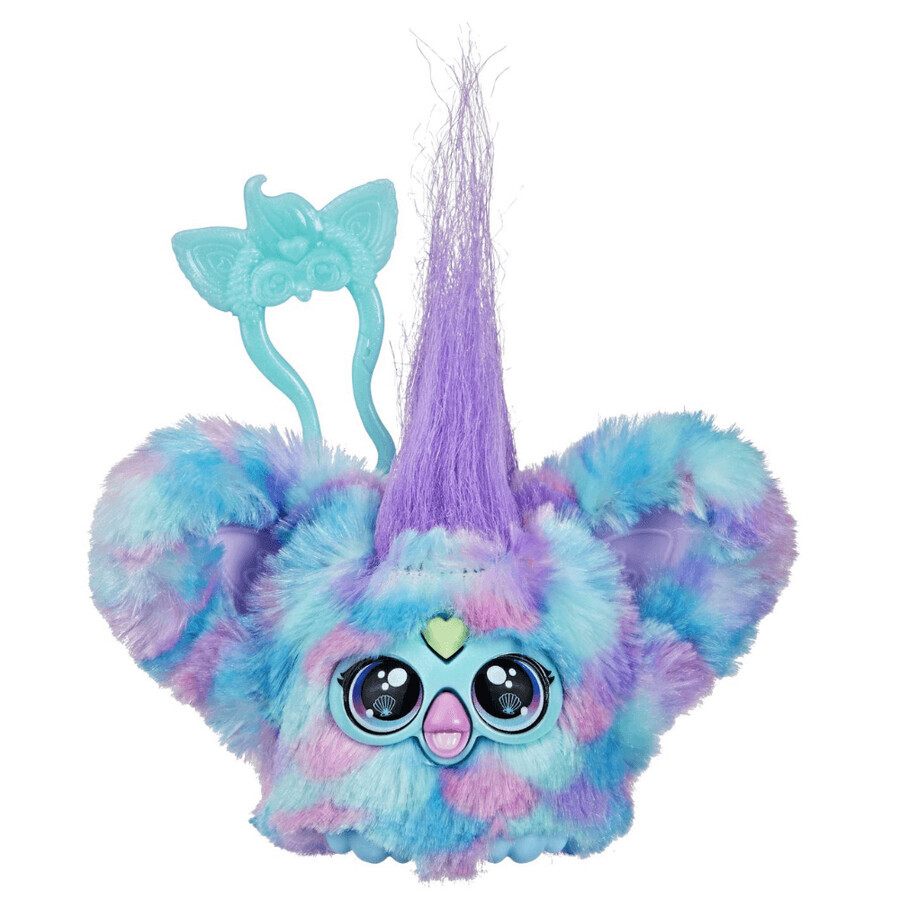 Interactive toy Furby Furblets Furblets Mer May, +6 years, Hasbro