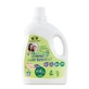 Baby Sensitive Detergente blanco y de color sin perfume de 1,5 litros, Aroma Cachemira