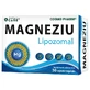 Magnesium Lipozomal, 30 vegetarian capsules, Cosmopharm