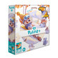 Puzzle Plus: Loki goes sledding, 5 years+, 70 pieces, Loki
