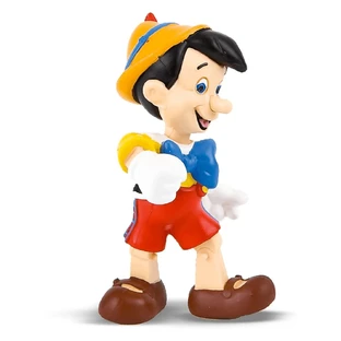 Pinocchio-Figur, Bullyland