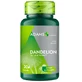 Paardenbloemextract, 370 mg, 30 capsules, Adams Supplementen