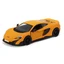 Meclaren 675 LT, 13 cm, 3 años+, Kinsmart