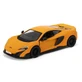 Meclaren 675 LT, 13 cm, 3 años+, Kinsmart