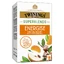 Herbal tea Energise Superblends, 18 sachets x 2 g, Twinings