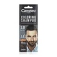 Champú colorante Cameleo, Castaño Oscuro 3.0, 15 ml, Delia Cosmetics