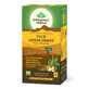 Bio-Tee Tulsi mit Zitrone und Ingwer, 25 Beutel x 2 g, Bio Indien