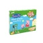 Peppa Pig Barritas de Mango, 8 x 10 g, Fruitfunk