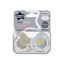 Sucettes orthodontiques Anytime, 6-18 mois, 2 pièces, Ratusca, Tommee Tippee