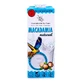 Macadamianoot drank Natur, 1 liter, Macadamia