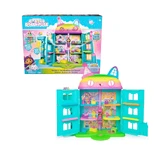 Partyhuis, + 3 jaar, Gabbys' Poppenhuis