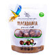 Nuci de macadamia in coaja, 180 g, Macadamia