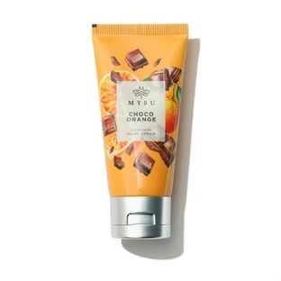 Choco Orange Handcreme, 50 ml, Mysu Parfüm