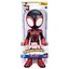 Spidey Miles Morales Spidey und seine Amazing Friends Actionfigur, 23 cm, +3 Jahre, Hasbro