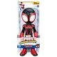 Spidey Miles Morales Spidey und seine Amazing Friends Actionfigur, 23 cm, +3 Jahre, Hasbro