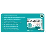 Glutathion Lipozomal, 300 mg, 30 pflanzliche Kapseln, Cosmopharm