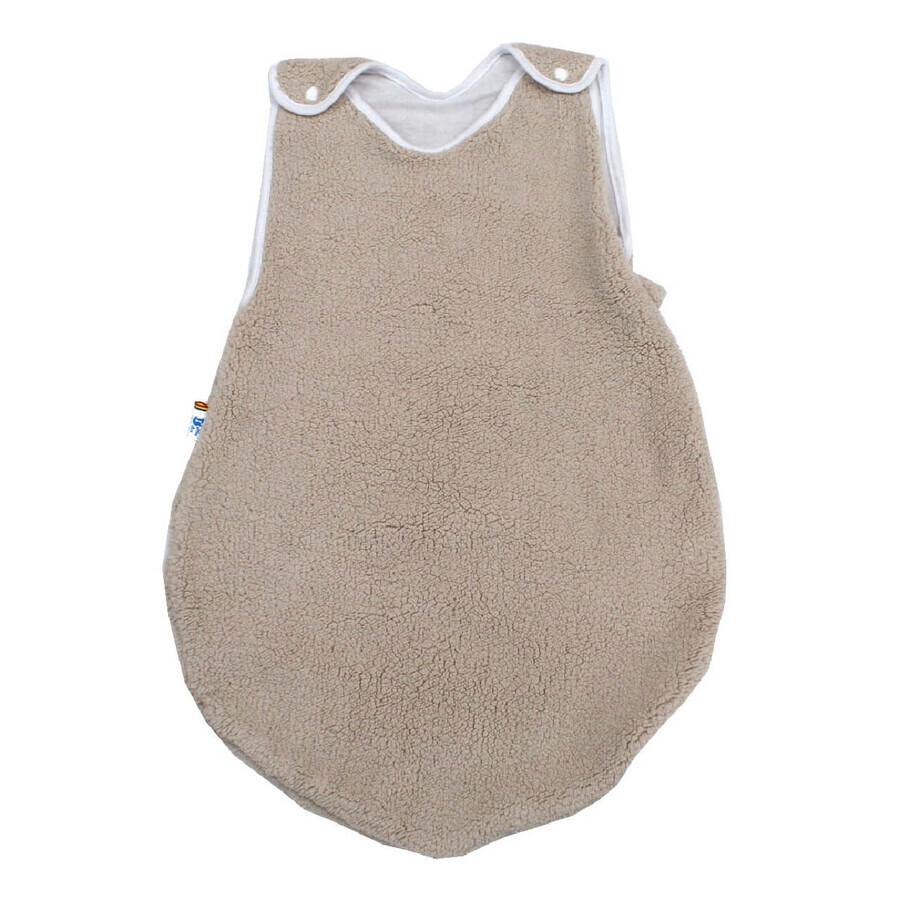 Buy Sleeping bag Crem, Blanita, 0 - 3 months, Baltic Bebe Sleeping bag Crem, Blanita, 0 - 3 months, Baltic Bebe