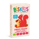 Galletas de fresa ecológicas Biskids, 120 g, Belkorn