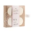 Relax Relax Warme Vanille Cadou Set, 4 x 50 g, De Luxe Badmode