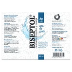 BiSeptol mondspoeling, 480 ml, Dacia Plant