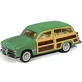 1949 Ford Woody Wagon 1949, 13 cm, 3 Jahre+, Kinsmart