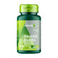 Ginkgo biloba, 30 c&#225;psulas, Adams Supplements