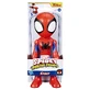Figurina Spidey y sus Asombrosos Amigos, 23 cm, +3 años, Hasbro