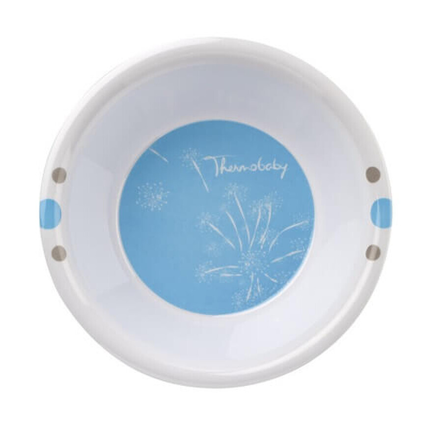 Cumpără Bol din melamina, Artificii, Thermobaby Bol din melamina, Artificii, Thermobaby