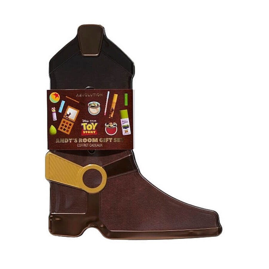 Buy Advent Calendar 12 Days Toy Story, Revolution Advent Calendar 12 Days Toy Story, Revolution