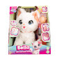 Bella Adorable Interactive Kitten, 18 months+, IMC Toys