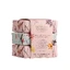 Cadou Gentle Cleansing Trio Wildflowers Peony, Peach & Raspberry, 3 x 100 g, The Luxury Bathing