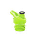 Cap for sports container, Green, 1 piece, Klean Kaateen
