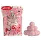 Set de Regalo Festive Fizz Bolas de Baño Festive Fizz, 10x15 g, El Baño de Lujo