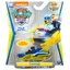 Chase Charged Up maqueta de coche de metal, 3 años+, Nickelodeon