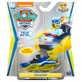 Chase Charged Up maqueta de coche de metal, 3 años+, Nickelodeon