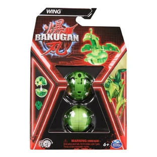 Bakugan Figurenset, +6 Jahre, Bakugan