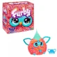 Juguete interactivo Furby, 15 cm, +6 años, Multicolor, Hasbro